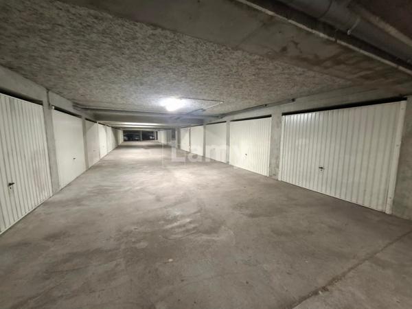 Annexes stationnement