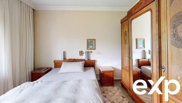 À vendre en viager occupé