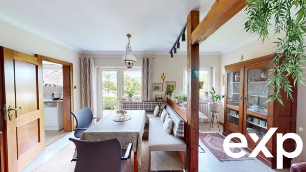 À vendre en viager occupé