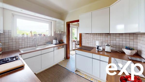 À vendre en viager occupé