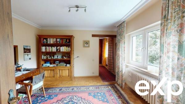 À vendre en viager occupé