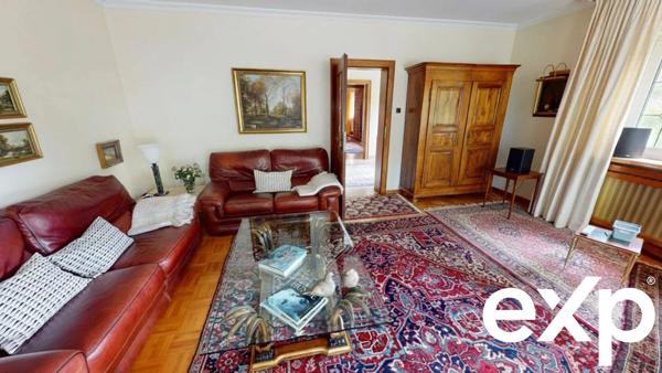 À vendre en viager occupé