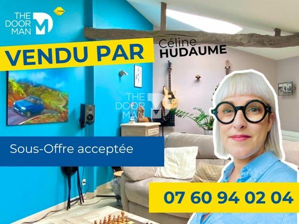 Maison - Vendu - 75 m² - VERTOU | The Door Man