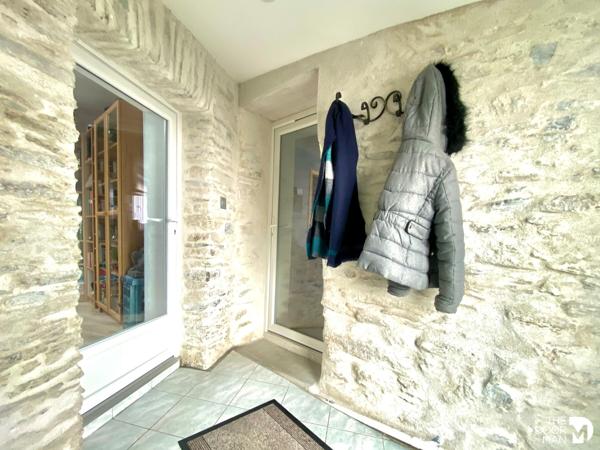 Maison - Vendu - 75 m² - VERTOU | The Door Man