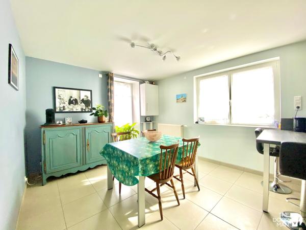 Maison - Vendu - 75 m² - VERTOU | The Door Man