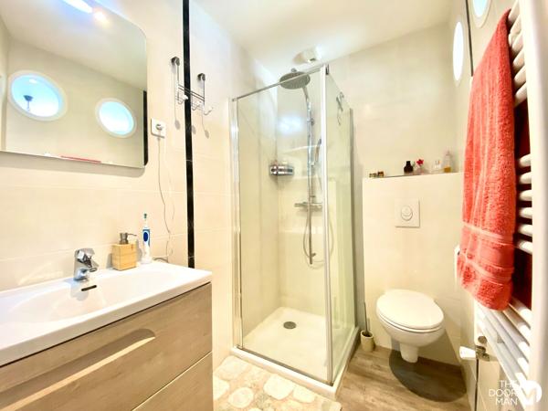 Maison - Vendu - 75 m² - VERTOU | The Door Man