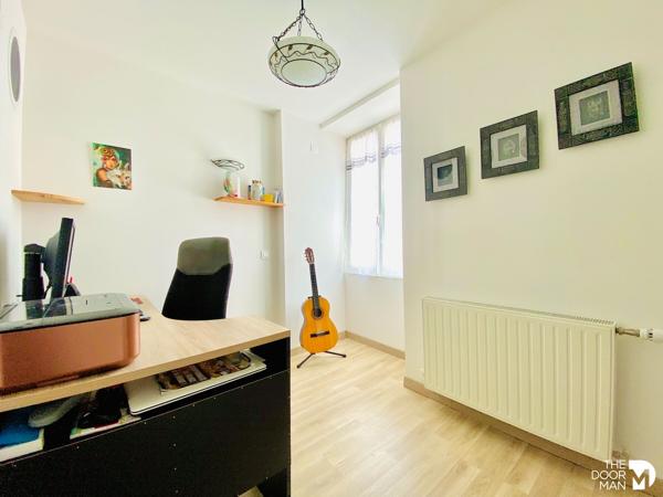 Maison - Vendu - 75 m² - VERTOU | The Door Man