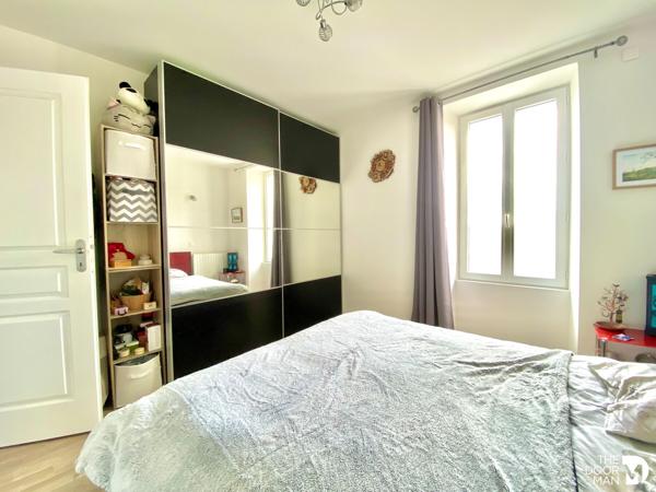 Maison - Vendu - 75 m² - VERTOU | The Door Man