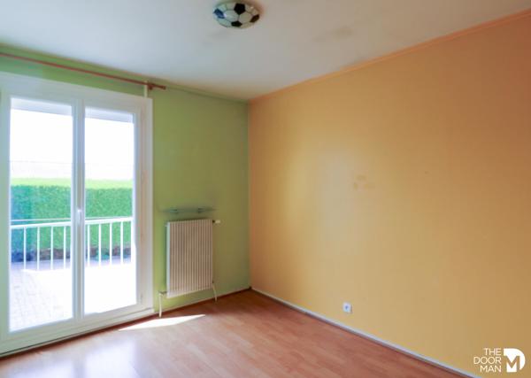 Maison - Vendu - 97 m² - TROUY | The Door Man