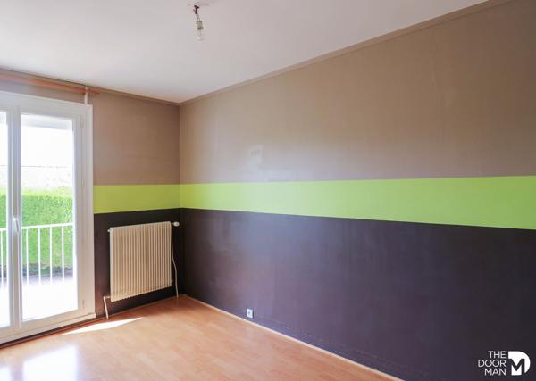 Maison - Vendu - 97 m² - TROUY | The Door Man