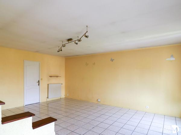 Maison - Vendu - 97 m² - TROUY | The Door Man
