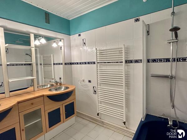 Maison - Vendu - 97 m² - TROUY | The Door Man