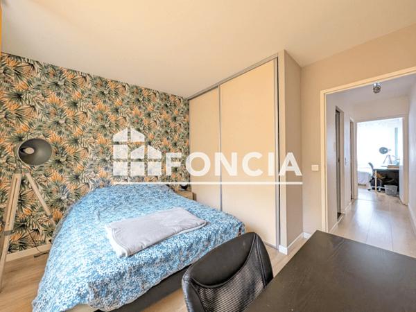 Location Appartement meublé 9 pièces 77.7 m² - Rouen 76000