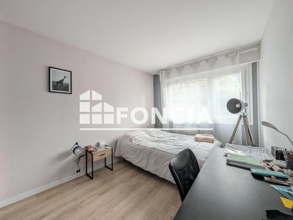 Location Appartement meublé 9 pièces 77.7 m² - Rouen 76000