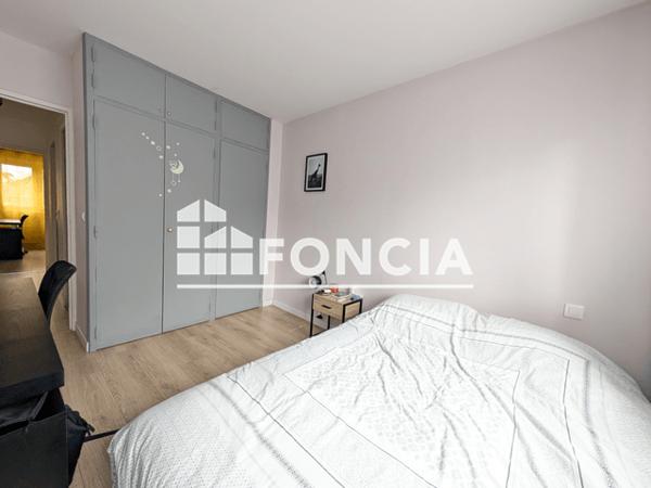 Location Appartement meublé 9 pièces 77.7 m² - Rouen 76000