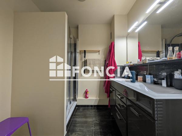 Location Appartement meublé 9 pièces 77.7 m² - Rouen 76000