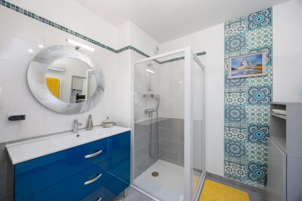 Saint-Grégoire (35760) APPARTEMENT EN REZ DE JARDIN DANS IMMEUBLE SECURISE