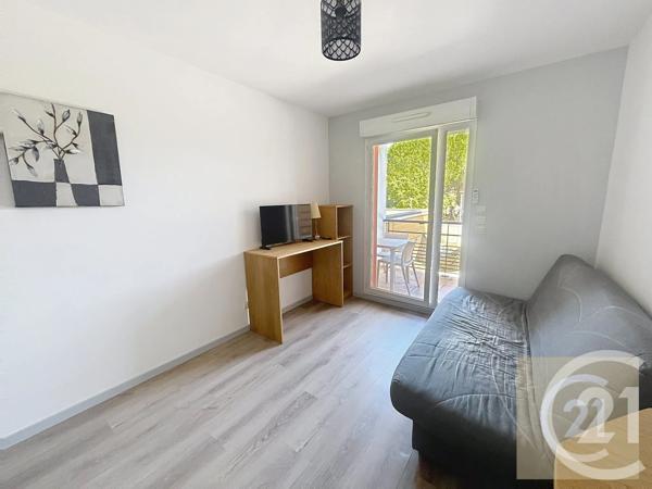 Appartement Studio à vendre  1 pièce - 18,63 m 2   BEZIERS  - 34