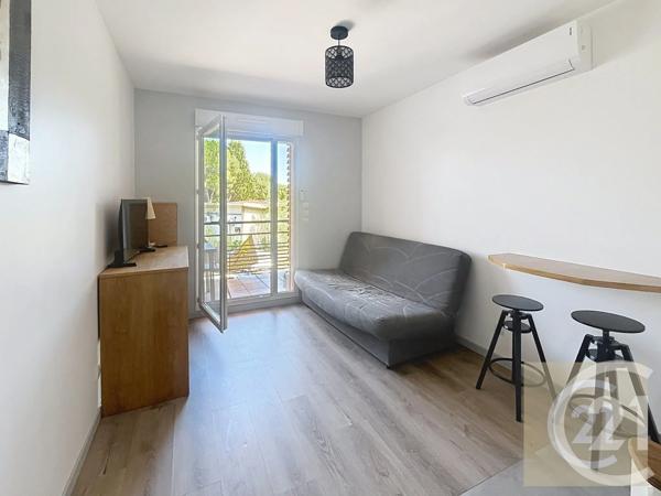Appartement Studio à vendre  1 pièce - 18,63 m 2   BEZIERS  - 34