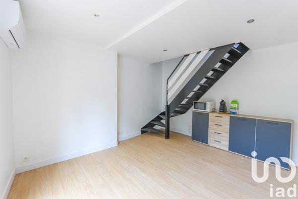 Maison à vendre 2 pièces 31 m² Mitry-Mory