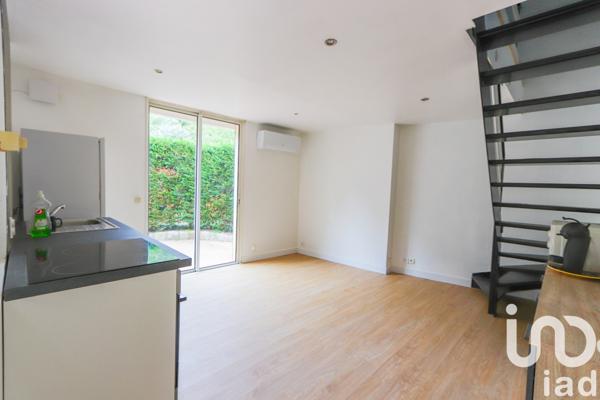 Maison à vendre 2 pièces 31 m² Mitry-Mory