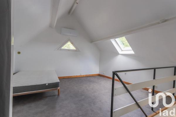 Maison à vendre 2 pièces 31 m² Mitry-Mory