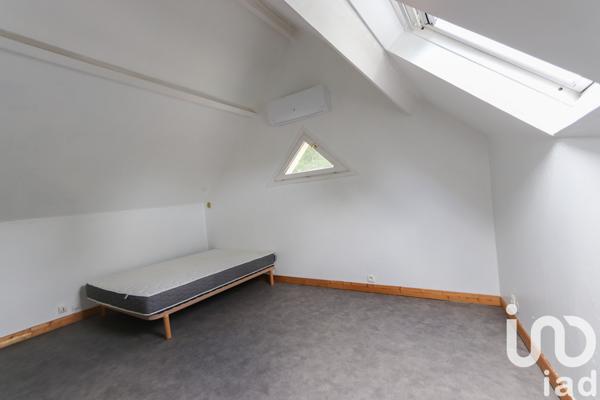 Maison à vendre 2 pièces 31 m² Mitry-Mory