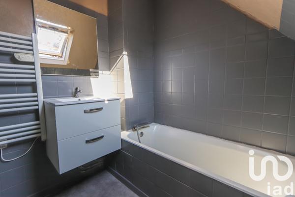 Maison à vendre 2 pièces 31 m² Mitry-Mory