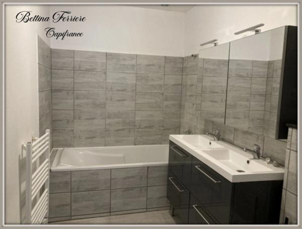 Appartement à louer 3 pièces FAIN LES MONTBARD (21)