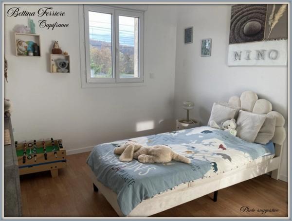 Appartement à louer 3 pièces FAIN LES MONTBARD (21)