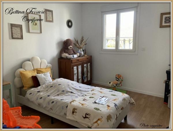 Appartement à louer 3 pièces FAIN LES MONTBARD (21)