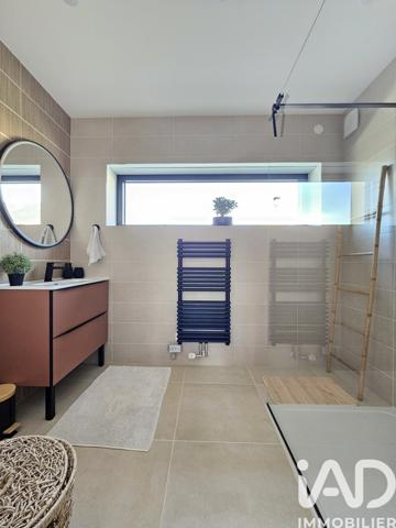 Maison à vendre 5 pièces 143 m² Lexy