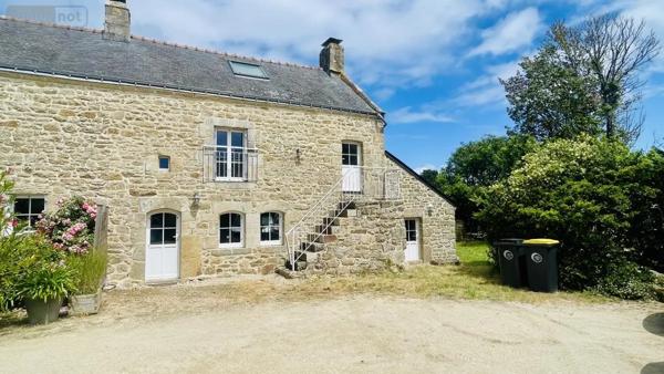 Achat - Maison Carnac 56340 5 pièces 84 m 2