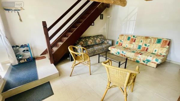 Achat - Maison Carnac 56340 5 pièces 84 m 2