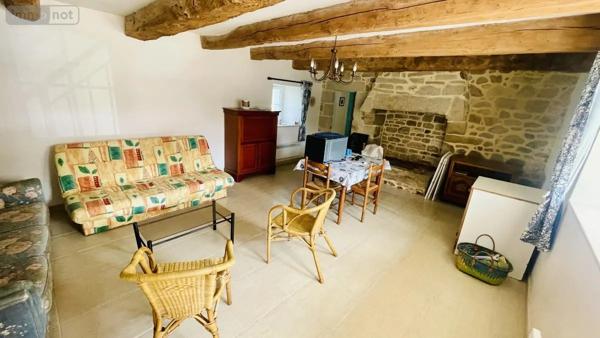 Achat - Maison Carnac 56340 5 pièces 84 m 2
