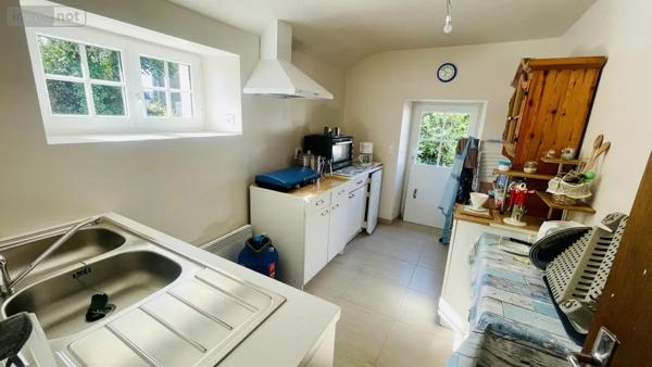 Achat - Maison Carnac 56340 5 pièces 84 m 2