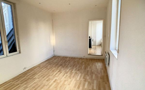 Appartement à louer    1 pièce •  Lille