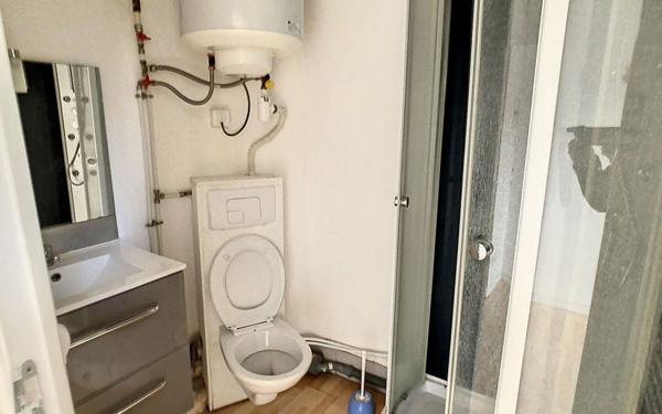 Appartement à louer    1 pièce •  Lille