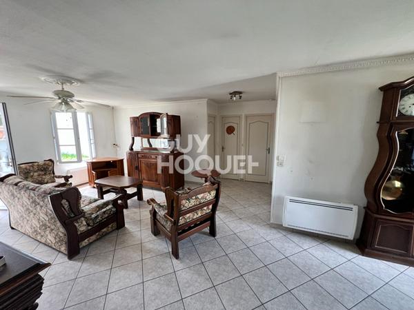 VENTE : maison de 3 pièces (70 m²) à SAINTE MARIE DE RE