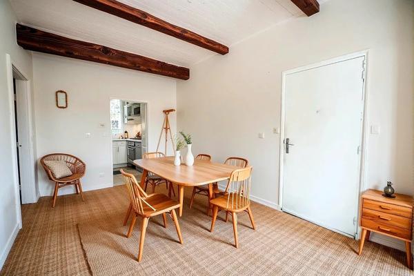 Sorgues (84700) Appartement 4 pièce(s) 57 m2