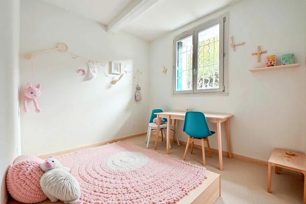 Sorgues (84700) Appartement 4 pièce(s) 57 m2