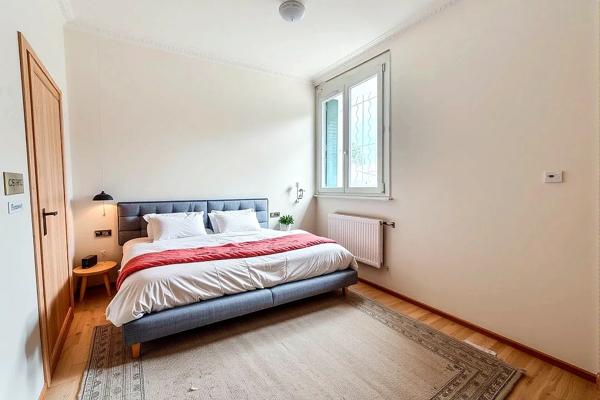 Sorgues (84700) Appartement 4 pièce(s) 57 m2