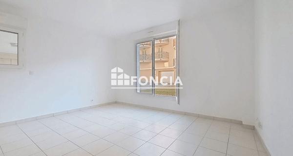 À vendre Studio 27.4 m² - Sainte-maxime 83120