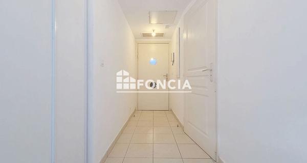 À vendre Studio 27.4 m² - Sainte-maxime 83120