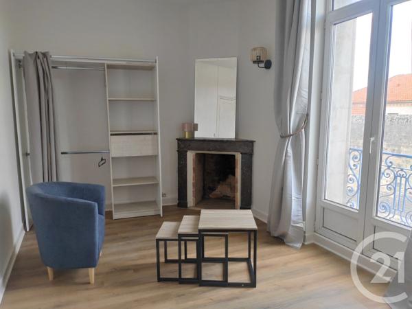 Immeuble à vendre  75 m2 ANGOULEME - 16