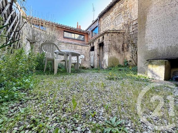 Immeuble à vendre  75 m2 ANGOULEME - 16