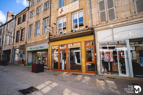 Propriété - Vendu - 187 m² - LANGRES | The Door Man