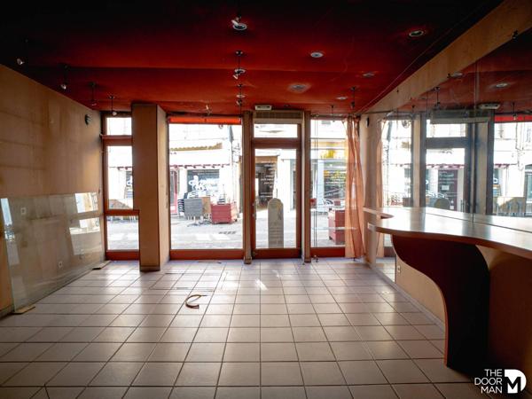 Propriété - Vendu - 187 m² - LANGRES | The Door Man