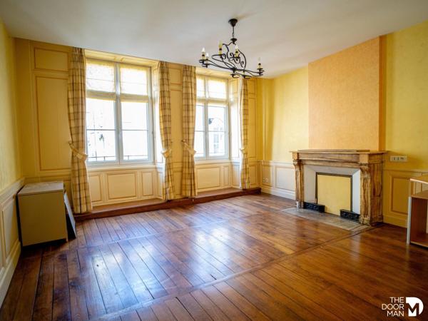 Propriété - Vendu - 187 m² - LANGRES | The Door Man