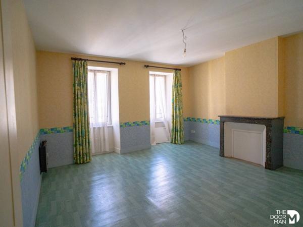 Propriété - Vendu - 187 m² - LANGRES | The Door Man